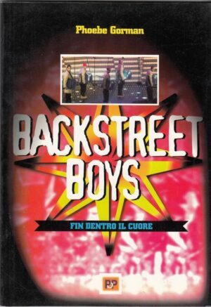 BACKSTREET BOYS