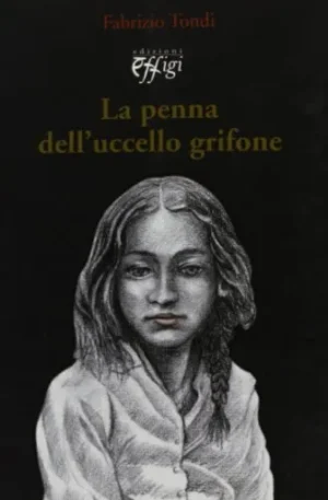 PENNA DELL'UCCELLO GRIFONE (LA)