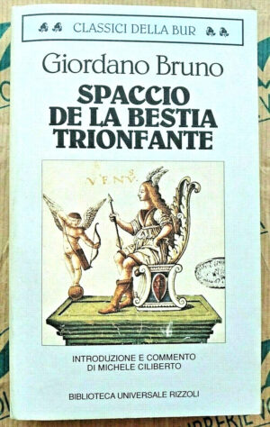SPACCIO DE LA BESTIA TRIONFANTE