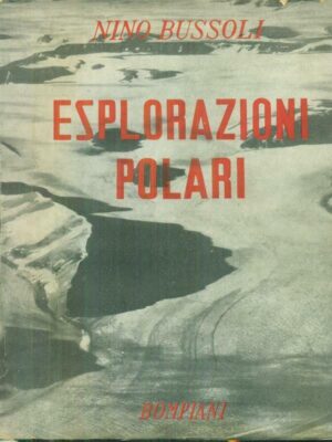 ESPLORAZIONI POLARI