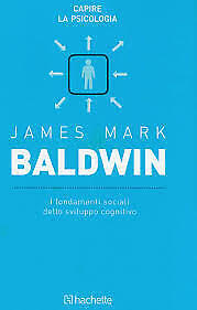 JAMES MARK BALDWIN USCITA 51
