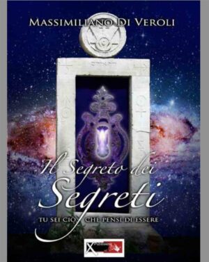 IL SEGRETO DEI SEGRETI
