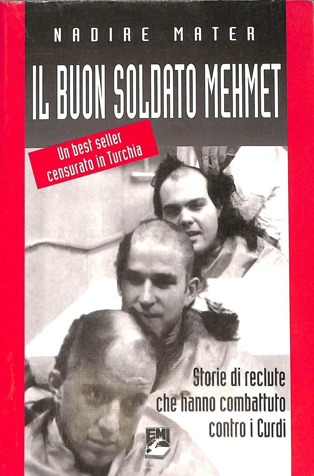 BUON SOLDATO MEHMET