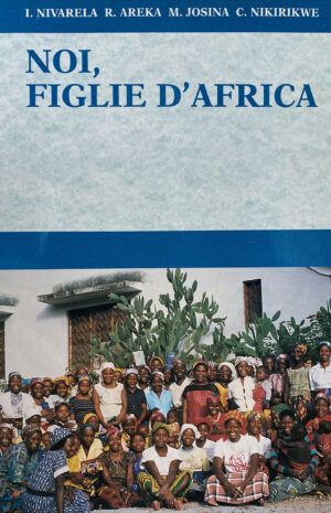 NOI, FIGLIE D'AFRICA