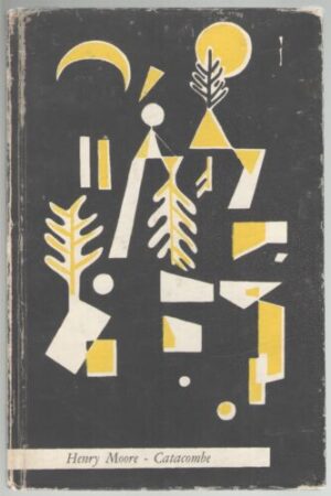 CATACOMBE 45 DISEGNI