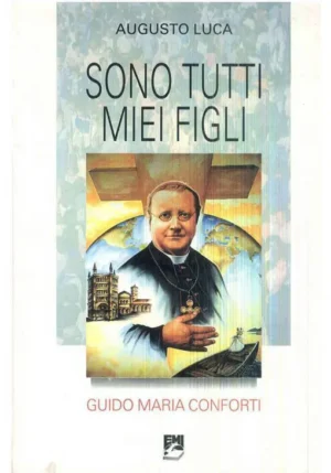 SONO TUTTI MIEI FIGLI