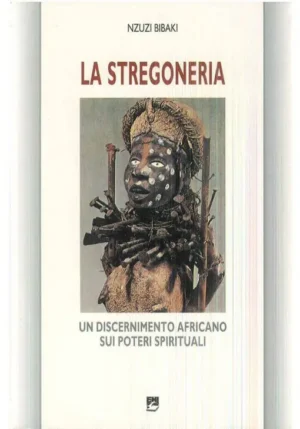 STREGONERIA