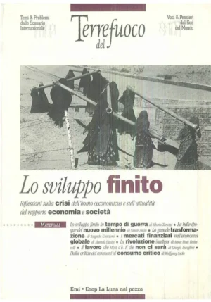 SVILUPPO FINITO
