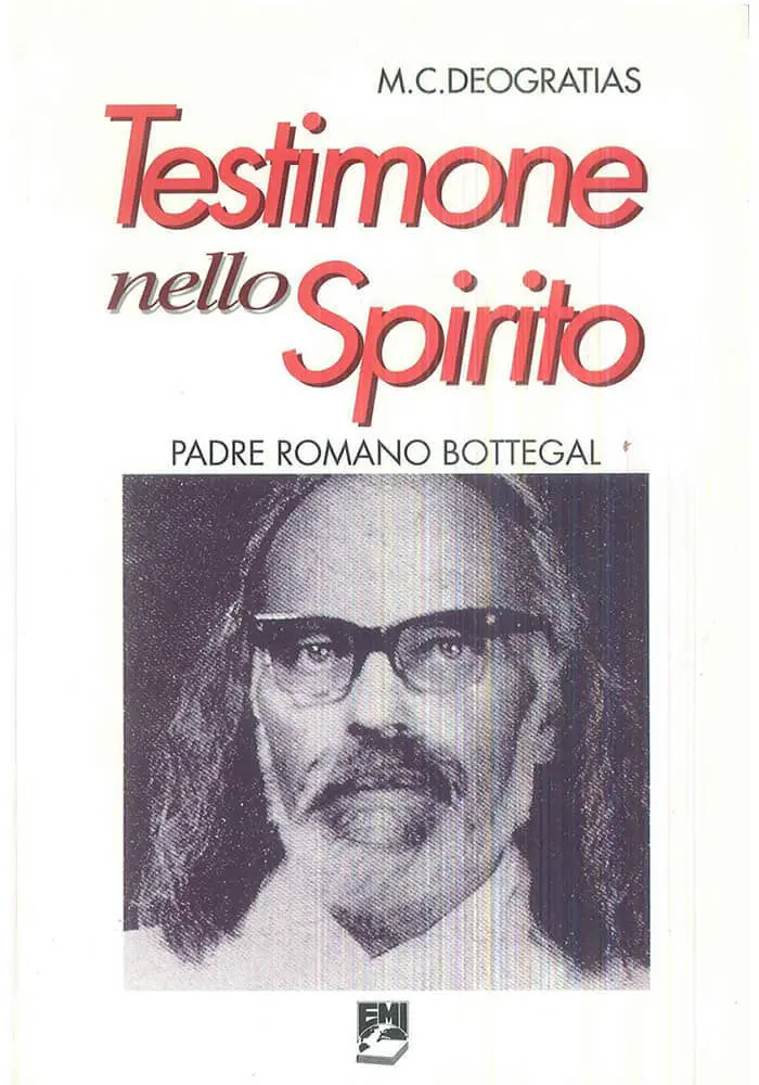 TESTIMONE NELLO SPIRITO