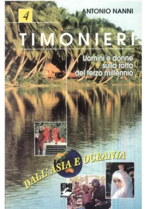 TIMONIERI 4 - DALL’ASIA