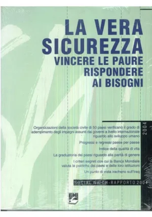 VERA SICUREZZA