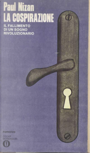 La cospirazione
