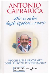 DIO CI SALVI DAGLI INGLESI... O NO!?