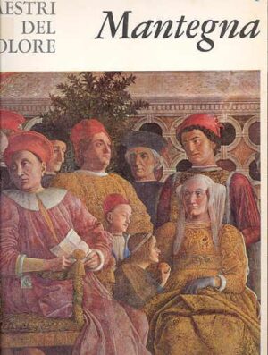 MANTEGNA I maestri del colore