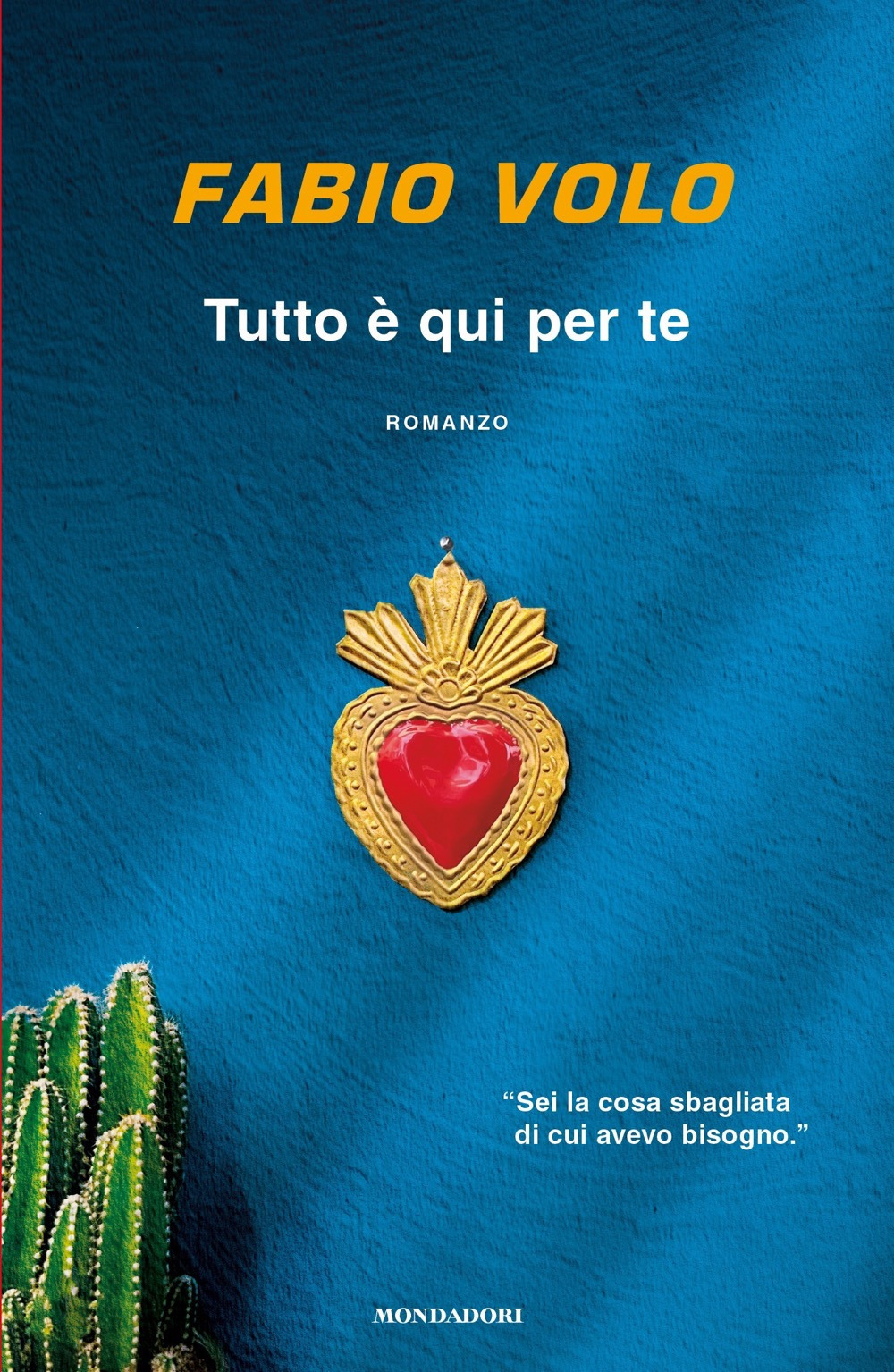 TUTTO È QUI PER TE
