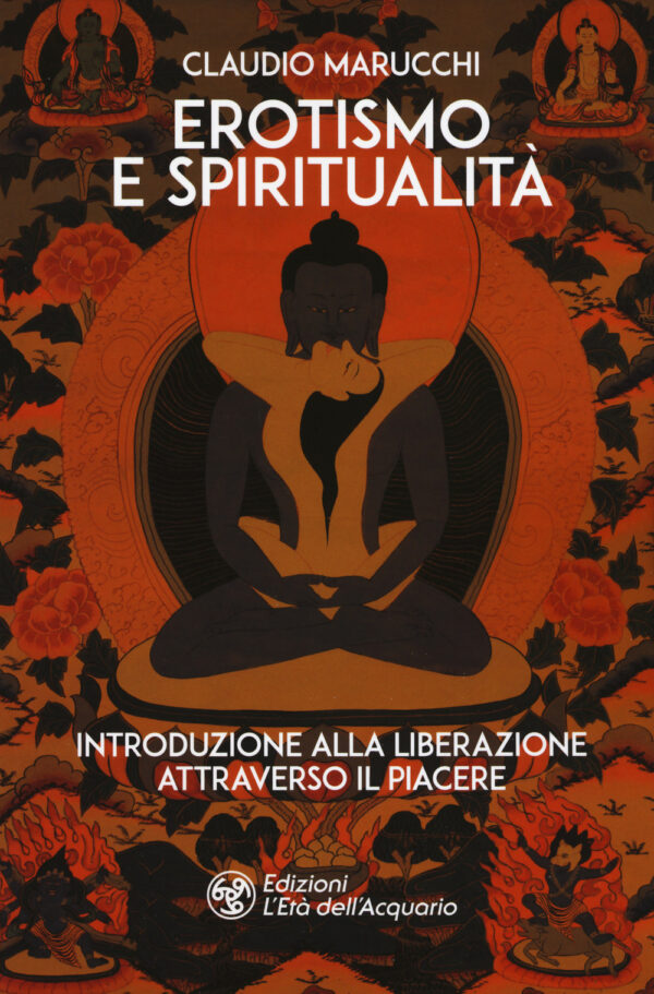 EROTISMO E SPIRITUALITA' 2^