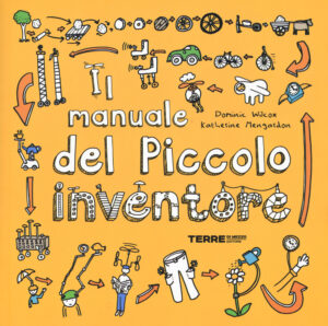 manuale del piccolo inventore