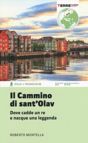 cammino di Sant’Olav. Dove cadde un re e nacque una leggenda