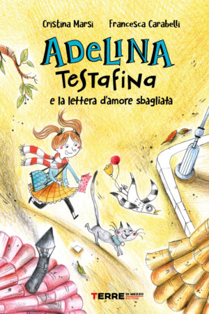 Adelina Testafina e la lettera d’amore sbagliata