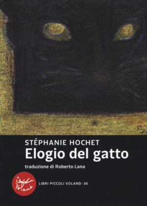 ELOGIO DEL GATTO