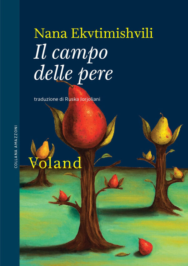 CAMPO DELLE PERE (IL)