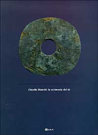 CERIMONIA DEL TÈ. PITTURA E GRAFICA IN UNA FASE DI TRANSIZIONE (1953-1996). CATALOGO (LA)