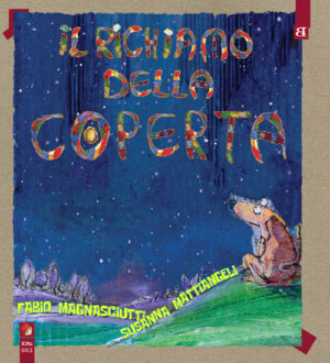IL RICHIAMO DELLA COPERTA