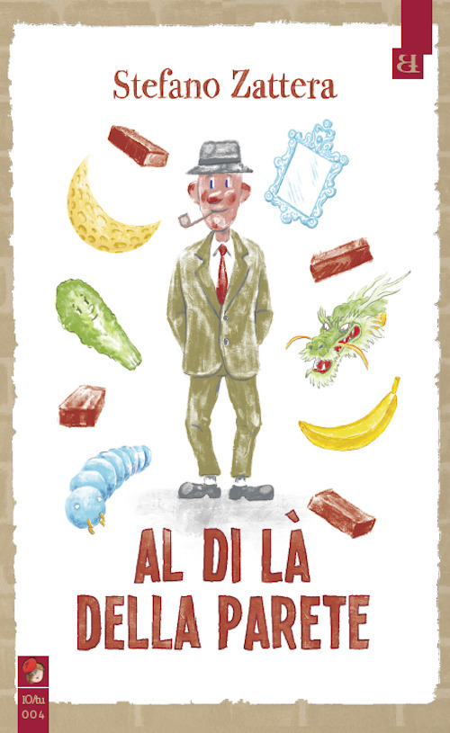 AL DI LA' DELLA PARETE