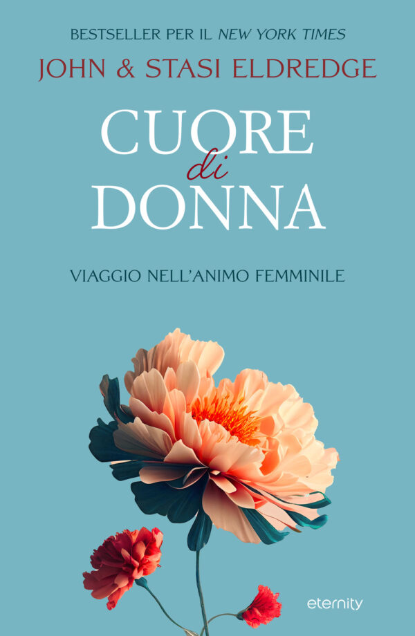 Cuore di donna. Viaggio nell'animo femminile