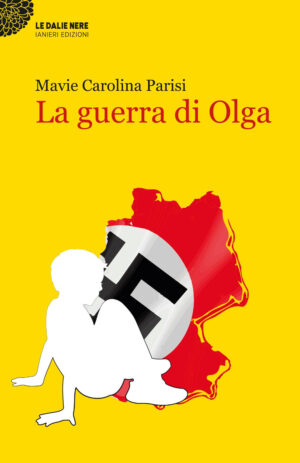 GUERRA DI OLGA (LA)