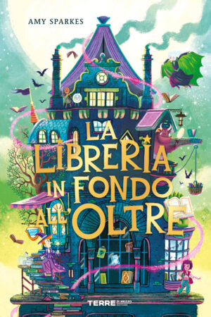 Libreria in fondo all’Oltre