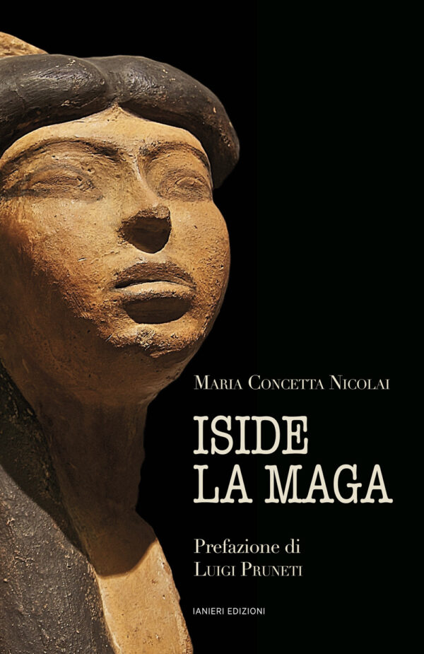 ISIDE LA MAGA