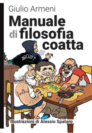 MANUALE DI FILOSOFIA COATTA. NUOVA EDIZ.