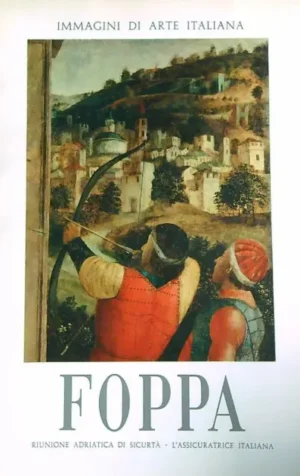 FOPPA IMMAGINI DI ARTE ITALIANA