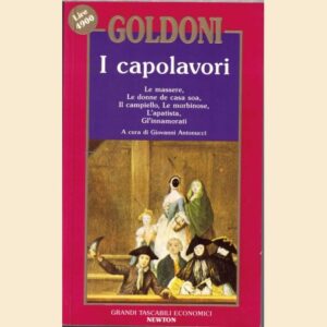 I capolavori