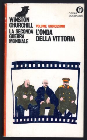 la seconda guerra mondiale