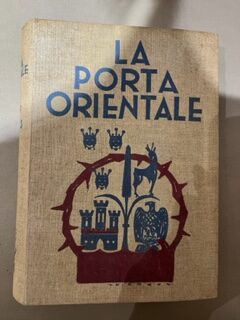 La porta orientale