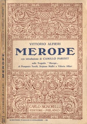 Merope .1