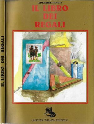 Il libro dei ragali