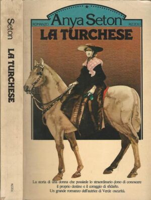 LA TURCHESE