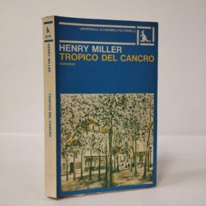 TROPICO DEL CANCRO