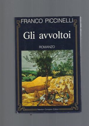 GLI AVVOLTOI