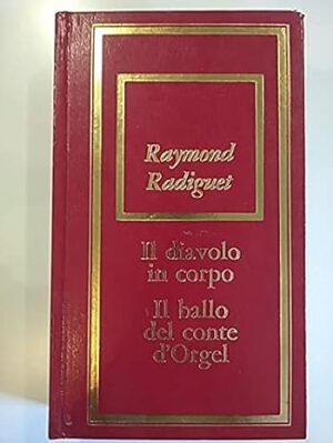 Il diavolo in corpo