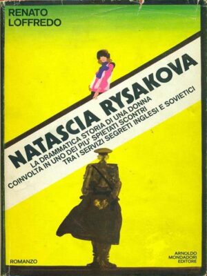 Natascia Rysakova