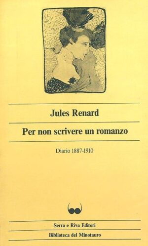 Per non scrivere un romanzo