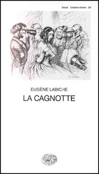 CAGNOTTE (LA)