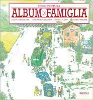 ALBUM DI FAMIGLIA