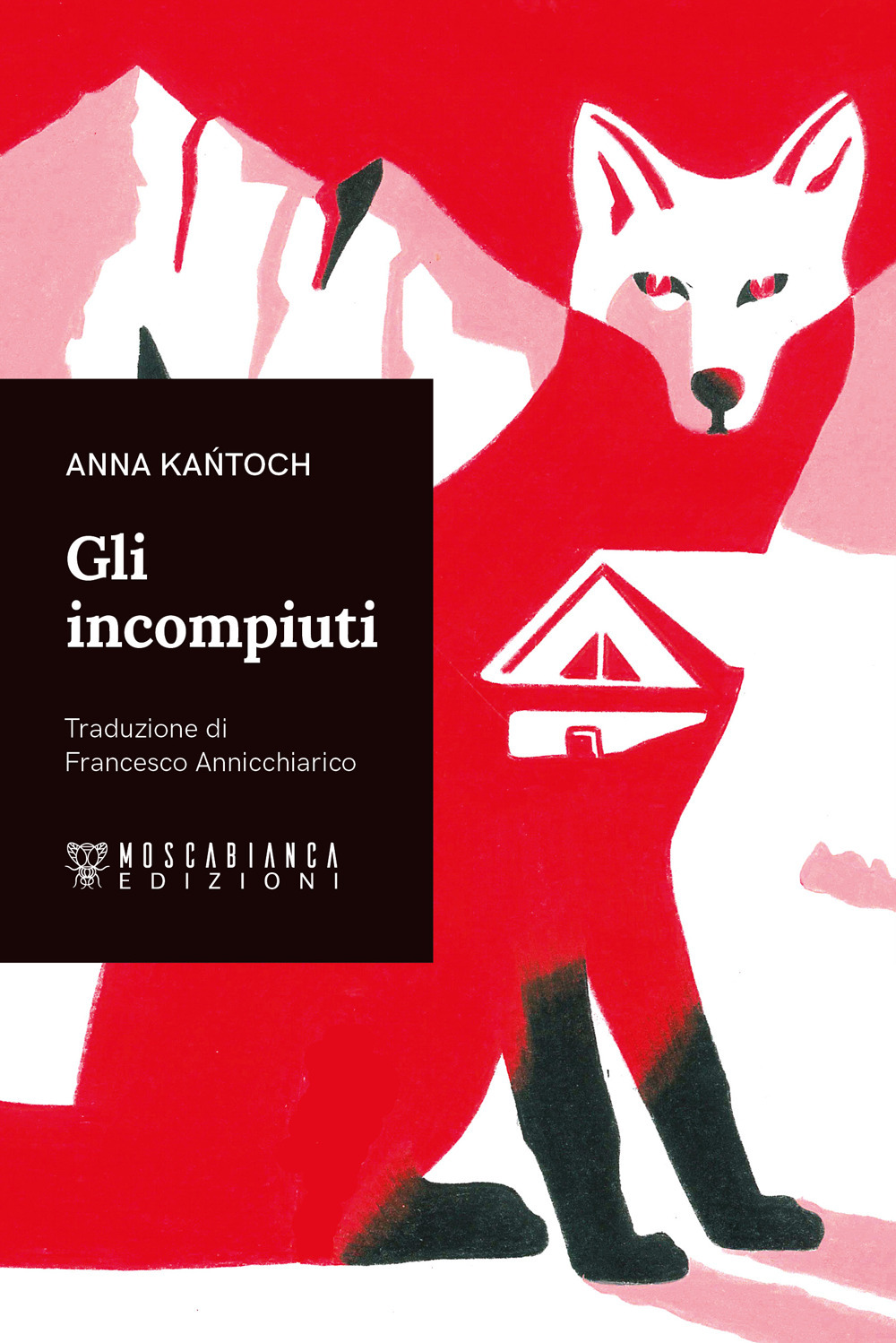 INCOMPIUTI (GLI)