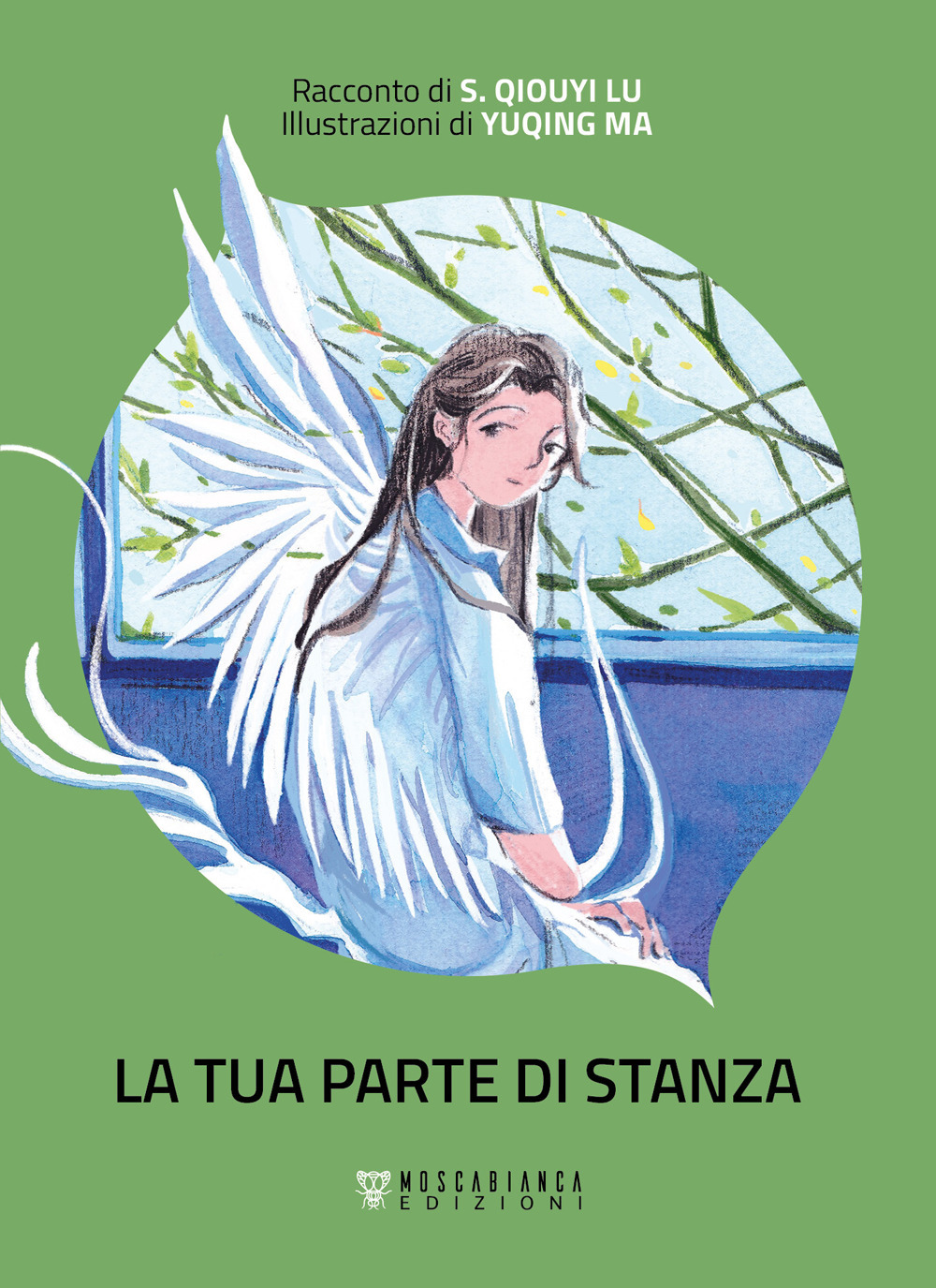 TUA PARTE DI STANZA (LA)