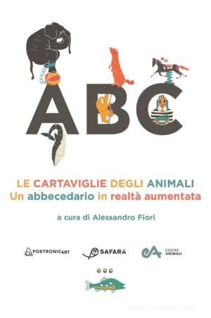 cartaviglie degli animali